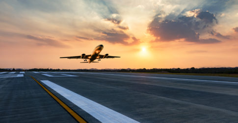 Image of Denton Enterprise Airport