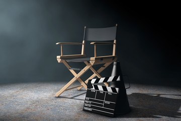 Directors Chair