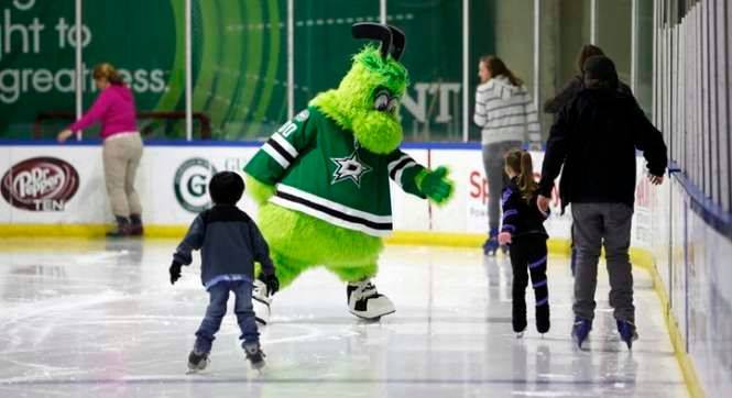 20 Top Things to Do in Plano - StarCenter Public Skate Sessions