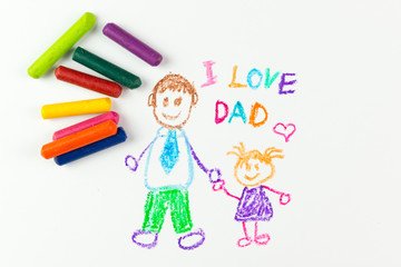 Father's Day Adobe Stock Photo