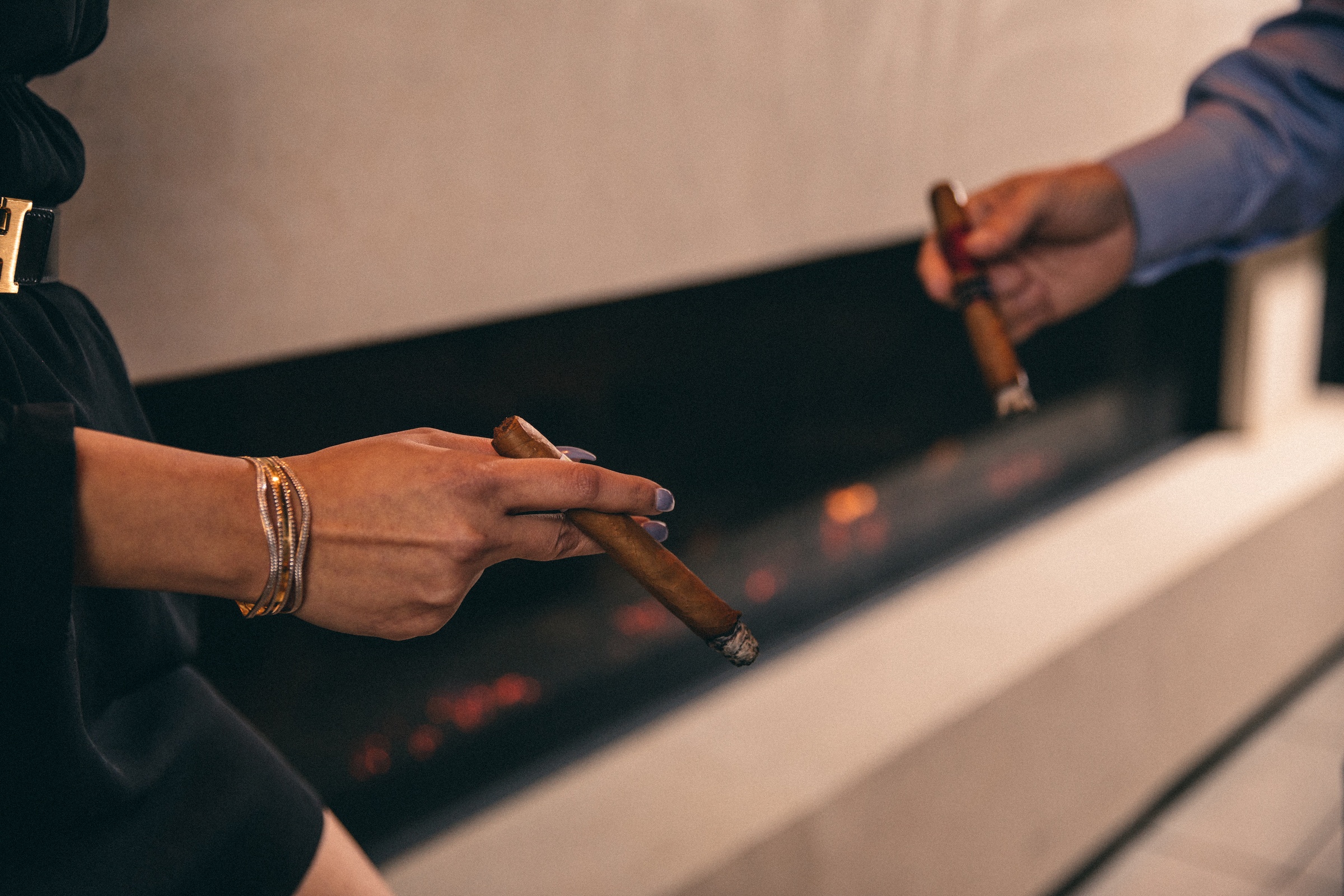 Haywire Whiskey & Cigar Social