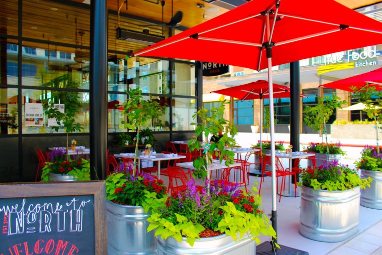 Patio Dining in Plano Plano Insider