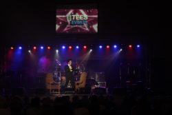 Texas' Tribute to Elvis Festival