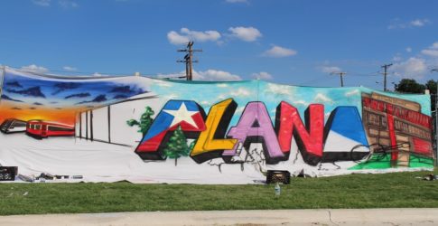Image of Plano Accolades