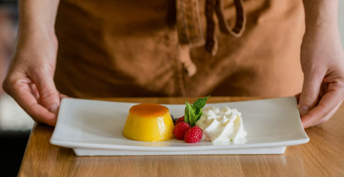 Image of 5 Don’t Miss Desserts