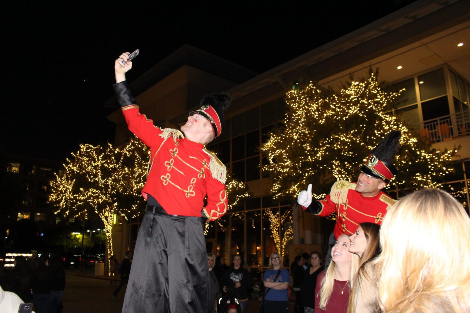 Plano Holiday Lights Plano Insider