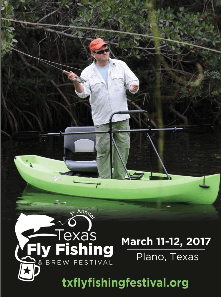 Fly Fishing poster