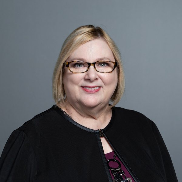 Karen Fogle, CMP, HMCC