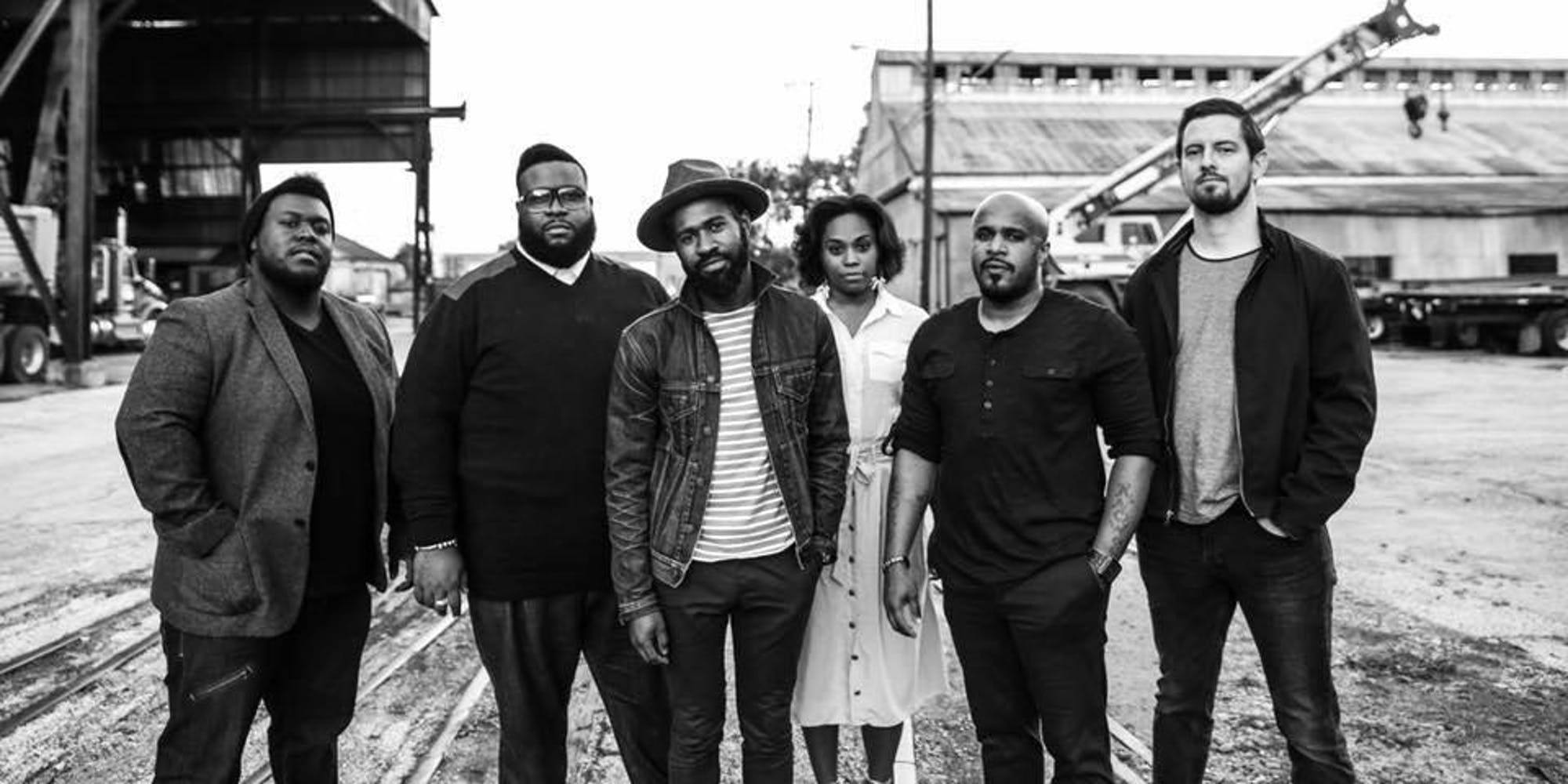 Kirk Thurmond & The Millennials Event in Plano