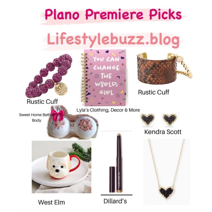 Lifestyle Buzz Premier Picks Holiday Gift Guide