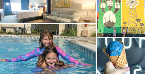 Image of Plano Texas Travel Tips