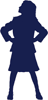 Matilda clipart