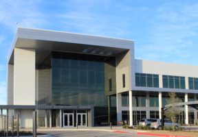 Image of Fort Worth Meacham International Airport