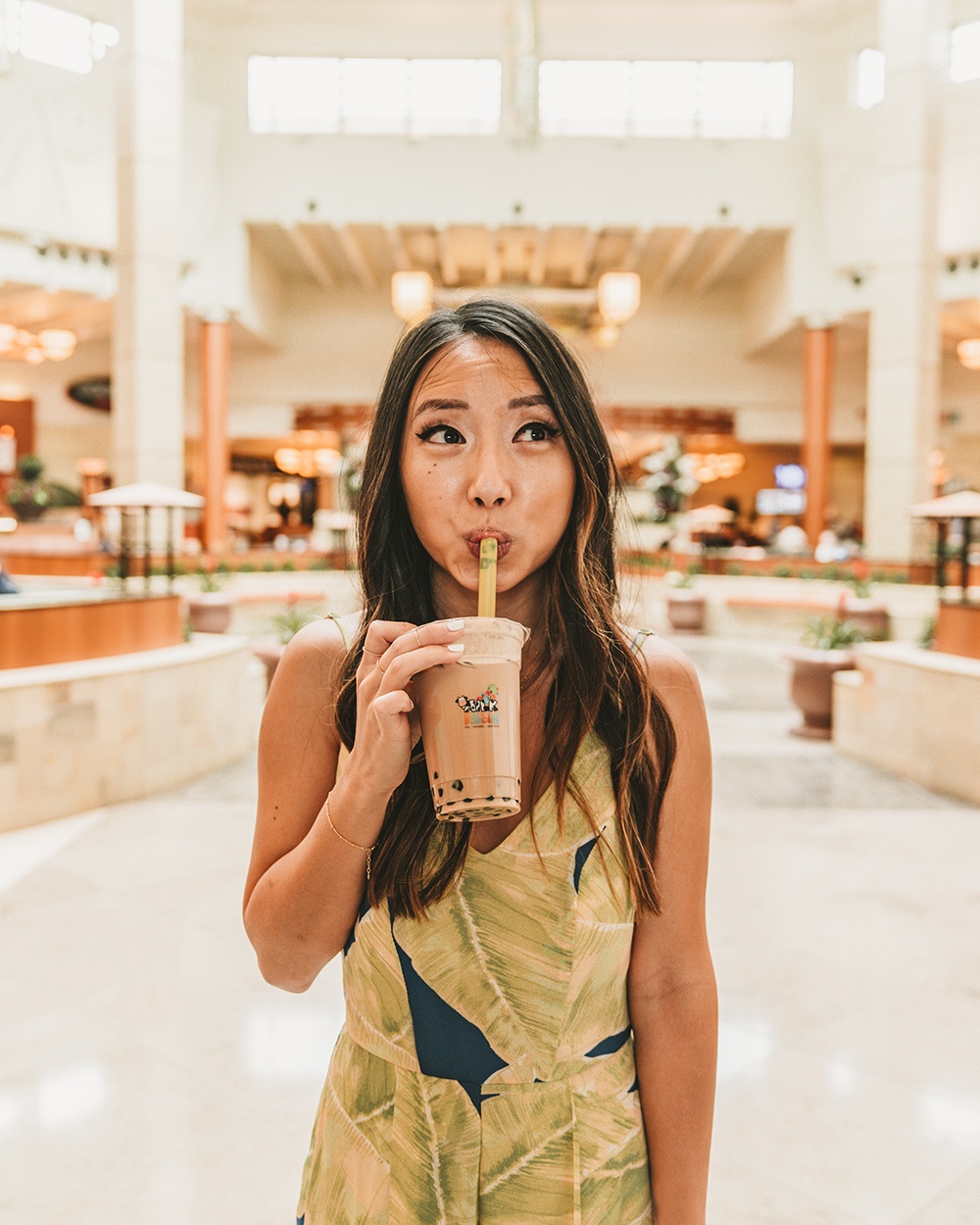 18 Best Plano Restaurants with Jane Ko | Bubble Tea