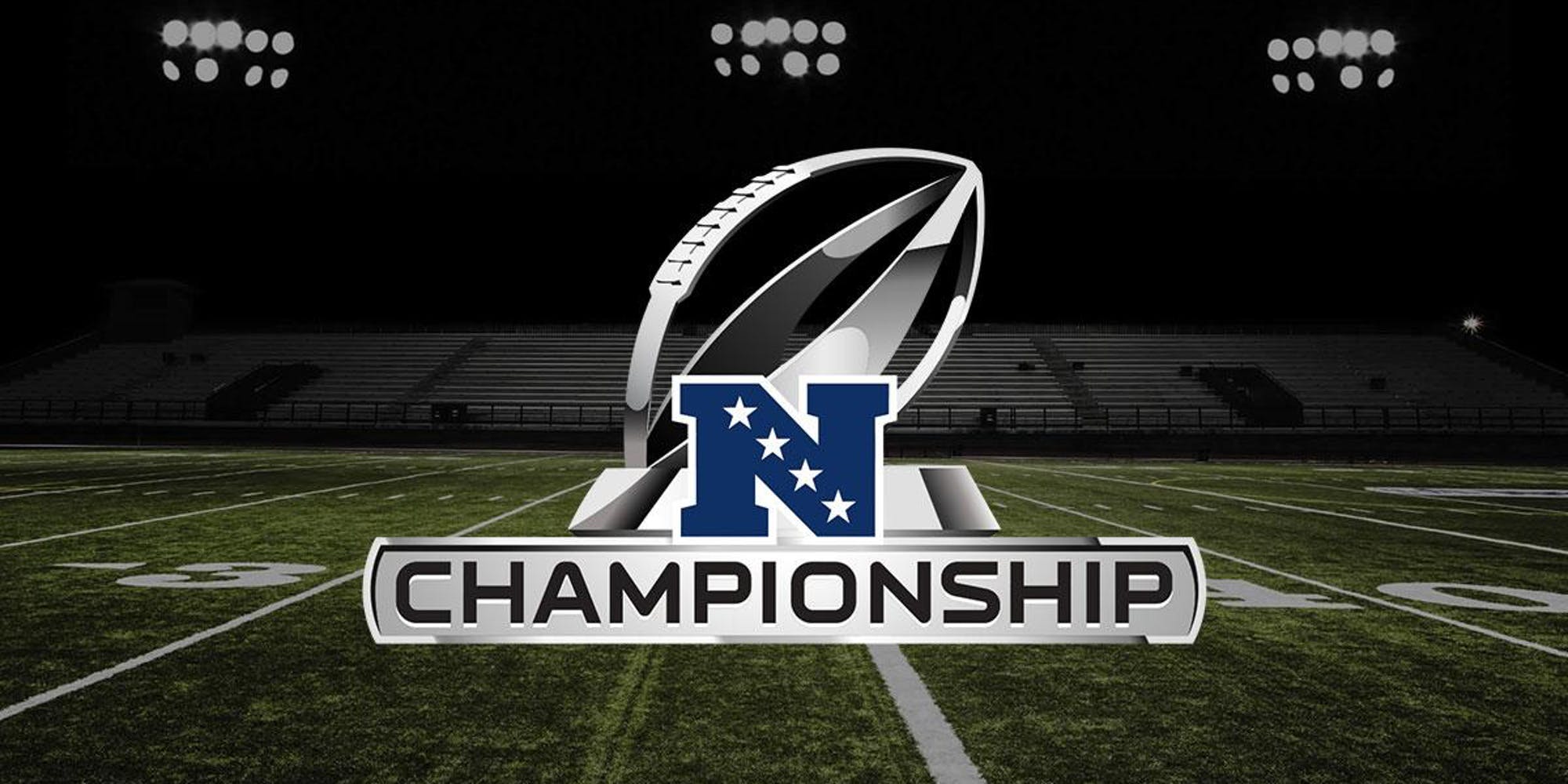 FREE NFC Championship Game Watch Party