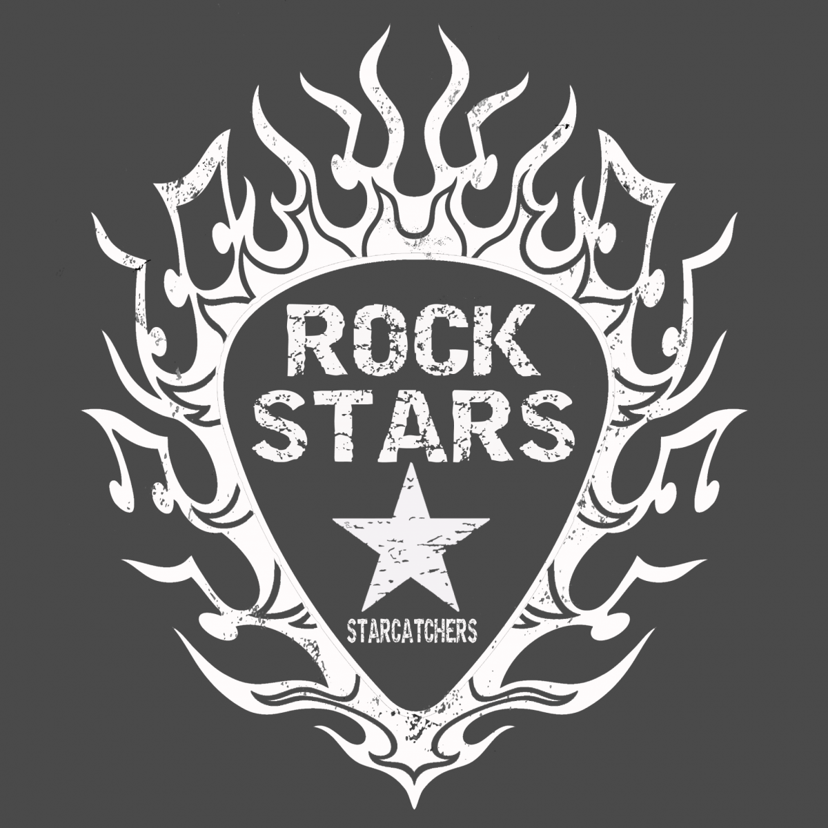 NTPA Starcatchers Rock Stars