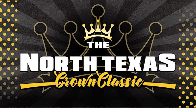 North Texas Crown Classic Cheer and Dance