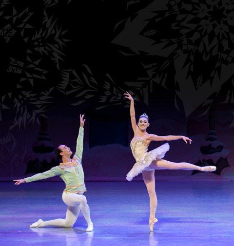 The Nutcracker PC-Sharen Bradford