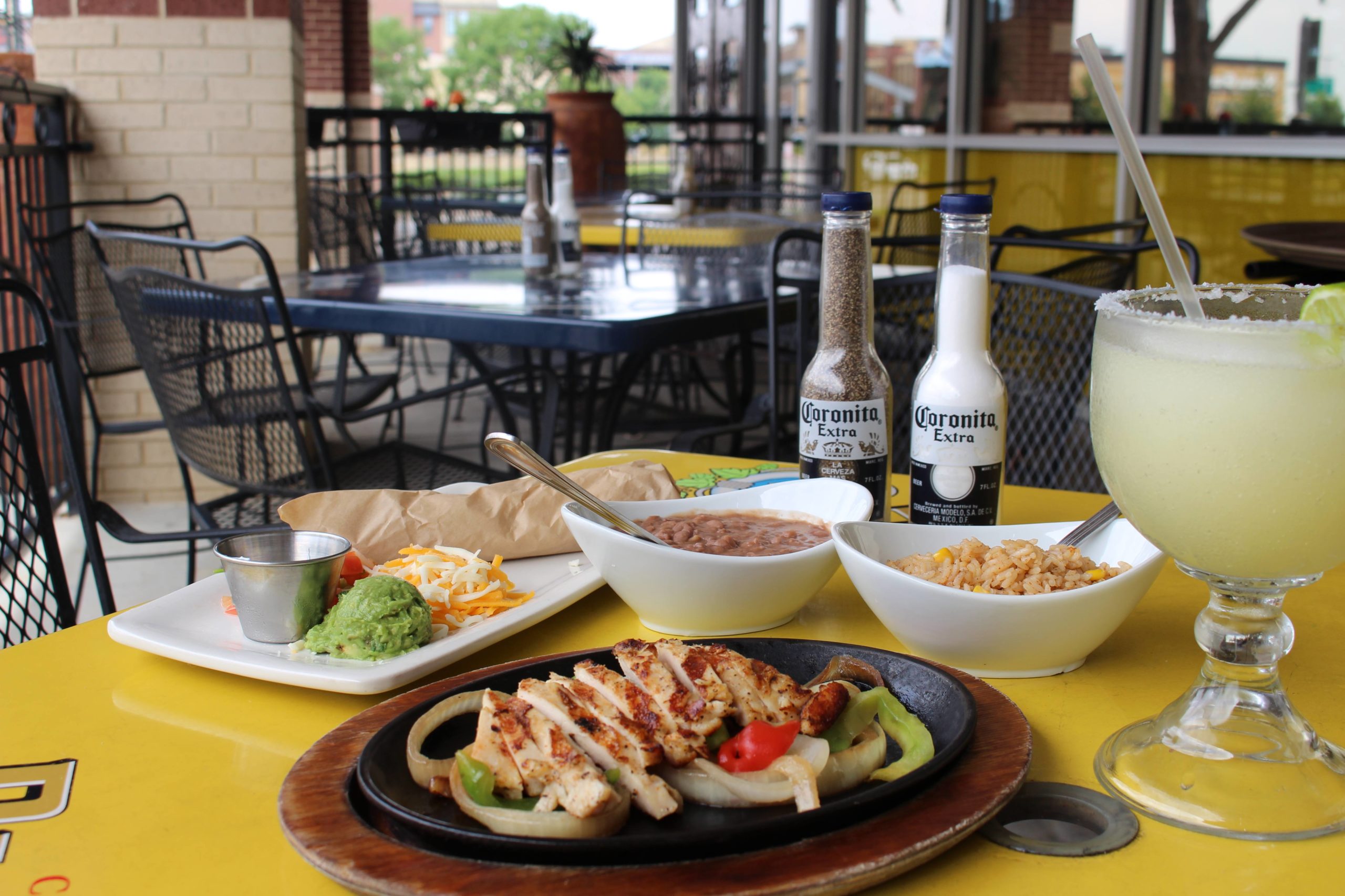 Mix it Up With TexMex in Plano Visit Plano