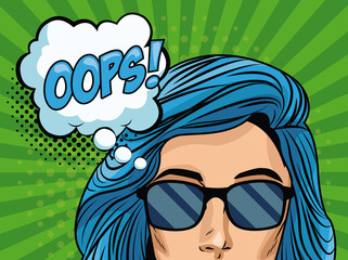 Oops Sale Adobe Stock Photo