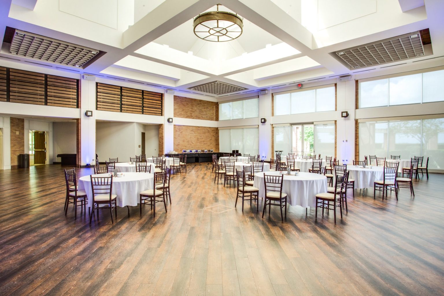 Venue Spotlight Plano Event Center Plano Insider