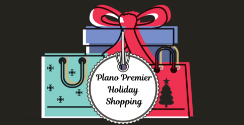 Image of Plano Premier Holiday Shopping Guide 2020