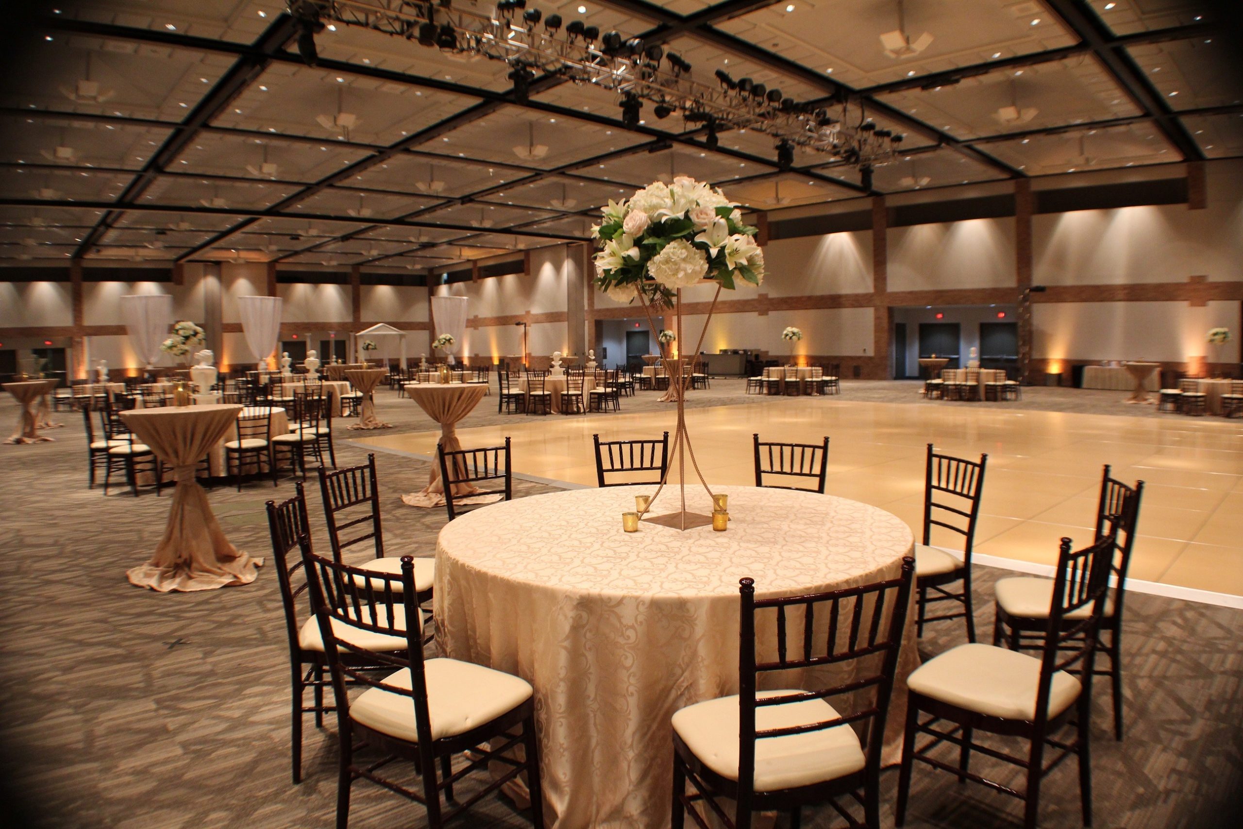 Plano Event Center