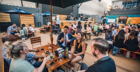 Image of Grab a Drink in These Outdoor Spaces in Plano