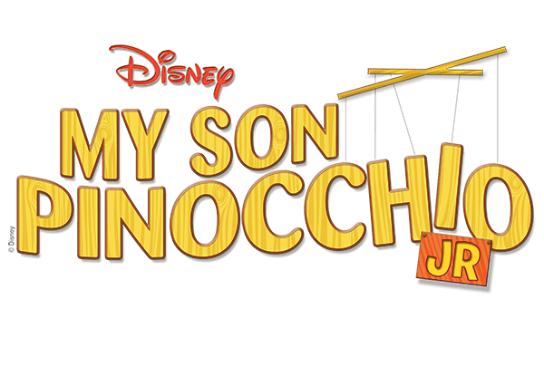 Disney’s My Son Pinocchio JR Musical Event, Plano