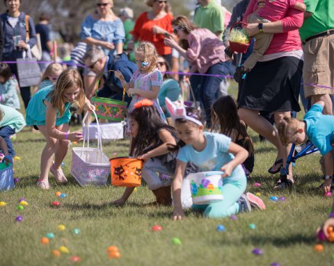 Image of 2023 Easter Brunch & Events in Plano, Texas