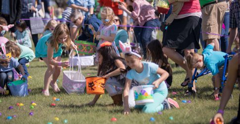 Image of 2023 Easter Brunch & Events in Plano, Texas