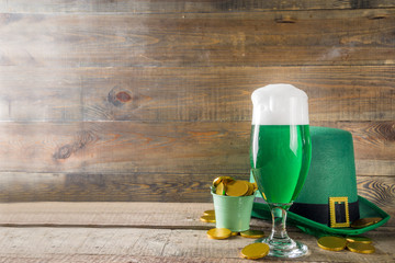 St. Patrick's Day 2 Adobe Stock Photo