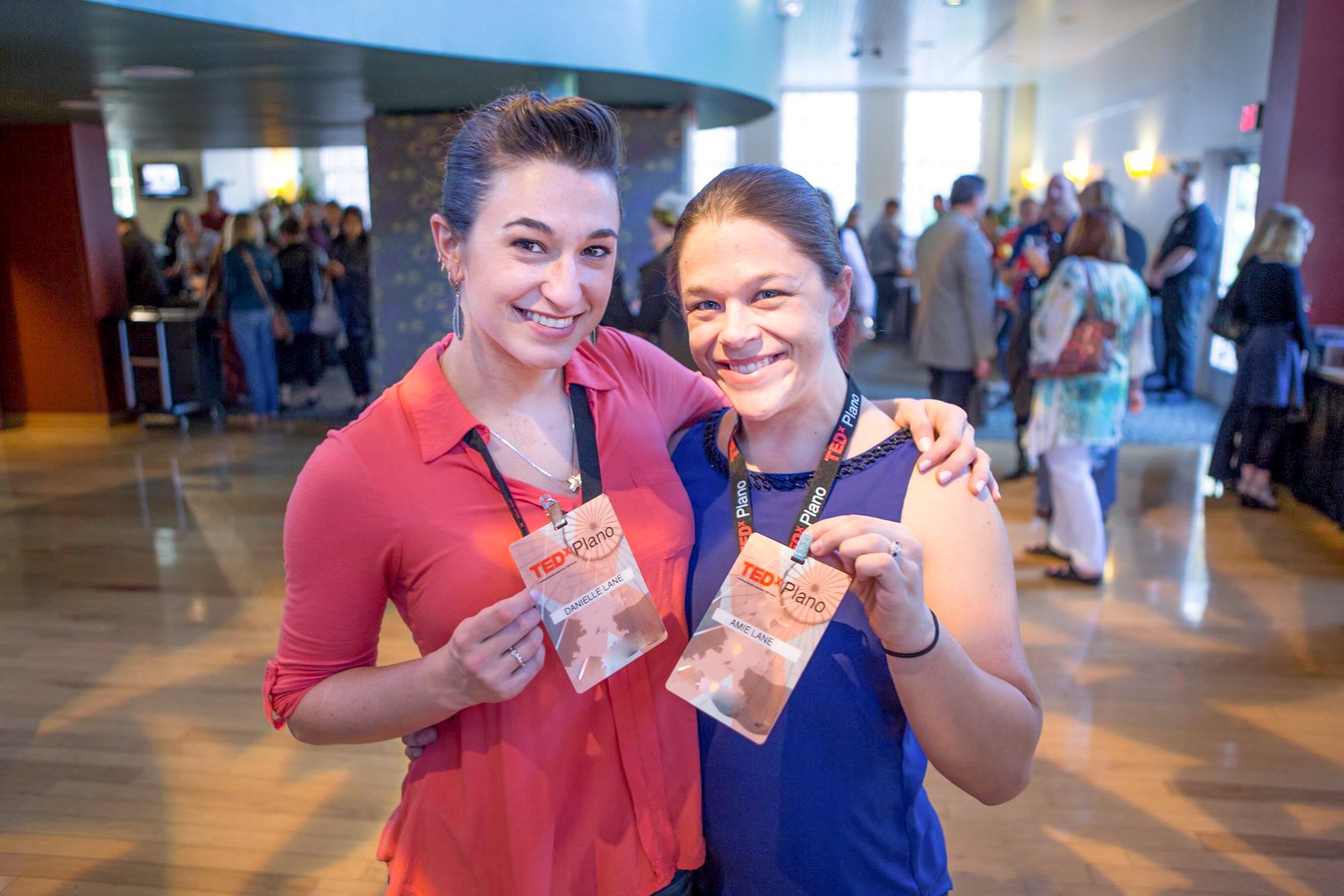 TEDx Plano 2019 Pre-sale