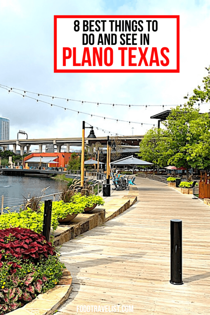 8 Best Things to See and Do in Plano, TX Plano Insider