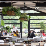 Sixty Vines patio
