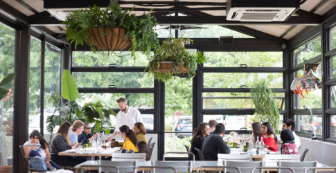 Best Casual Restaurants in Plano for Team Outings Image of Best Casual Restaurants in Plano for Team Outings