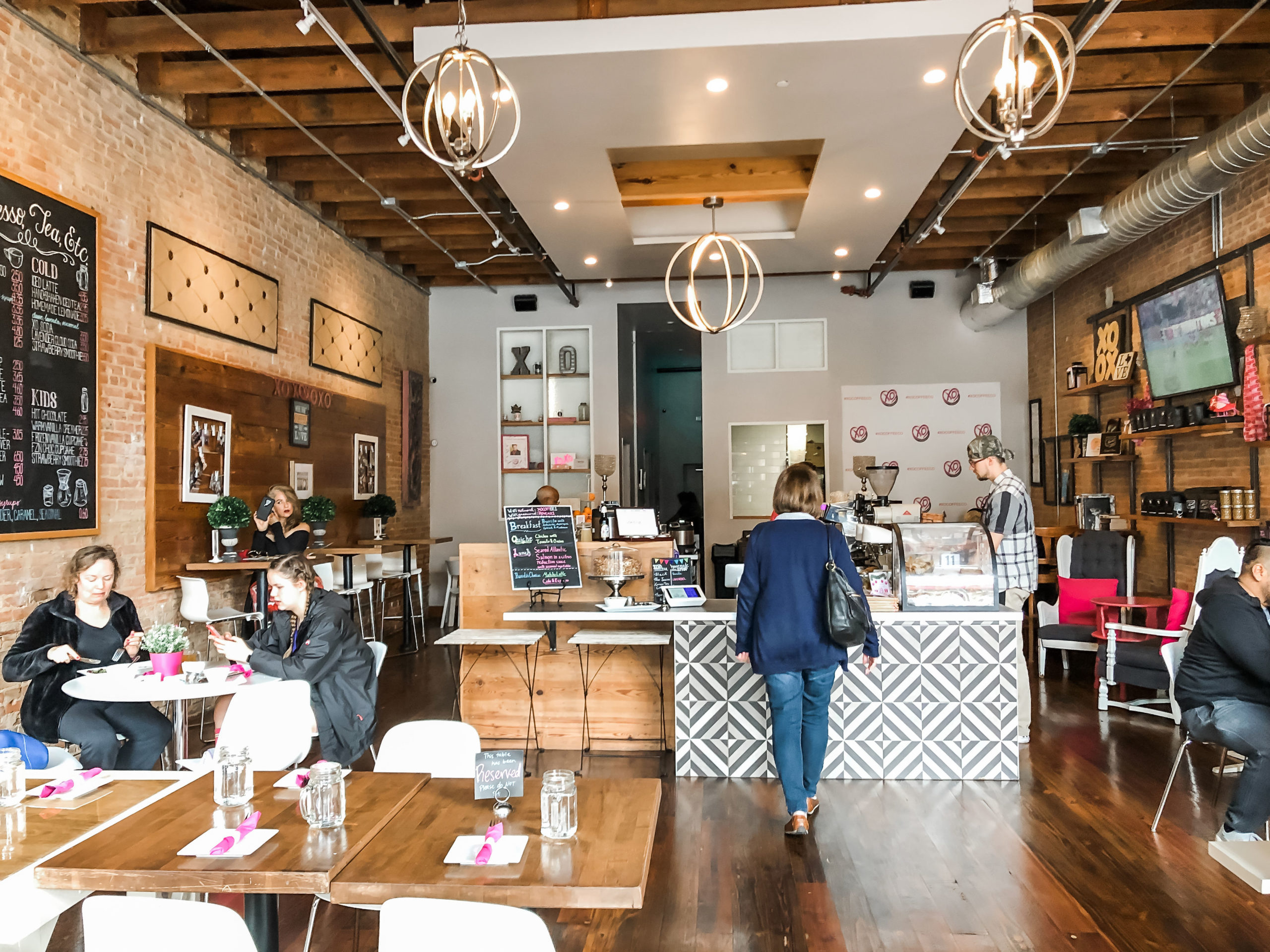Plano s Unique Coffee Shops Plano Insider Plano s Unique Coffee Shops Plano Insider