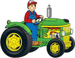 Tractor Adobe Stock Photo