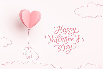 Valentine Adobe Stock Photo