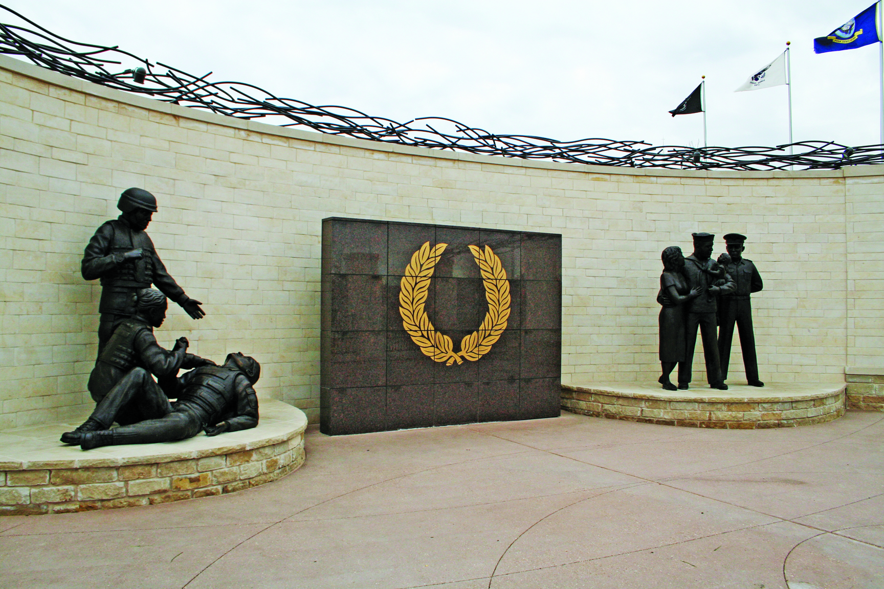 Veterans Memorial Park