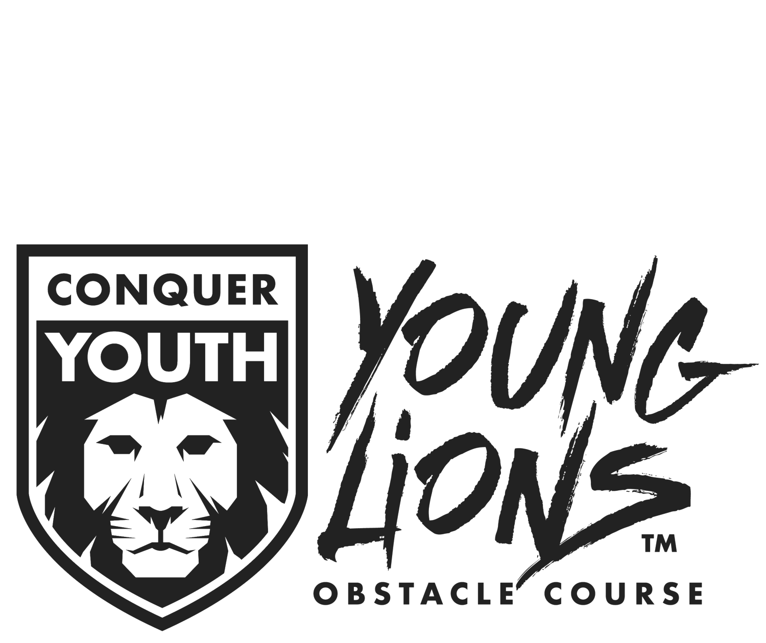 Young Lions Logo