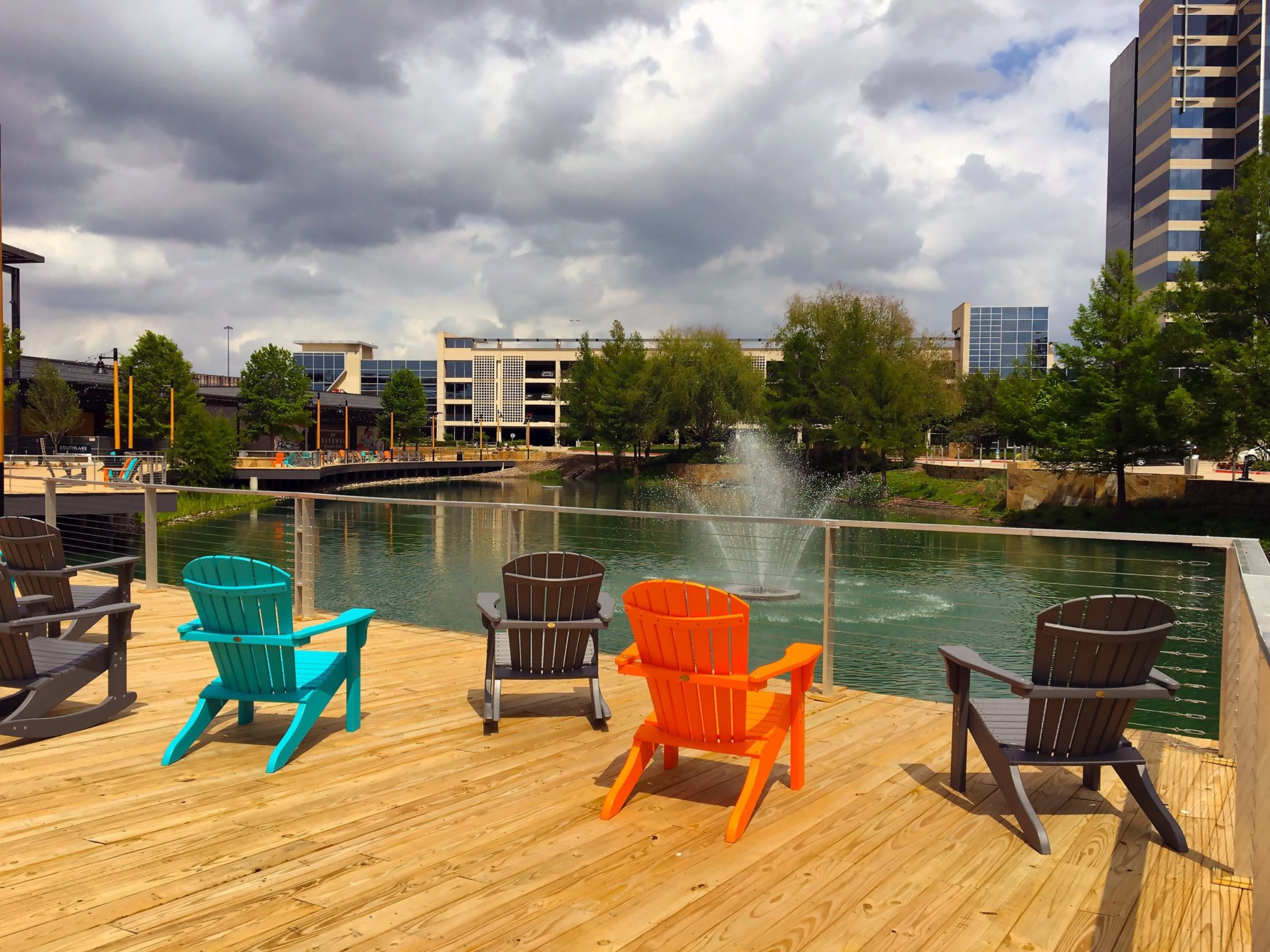 Patio Dining in Plano Plano Insider