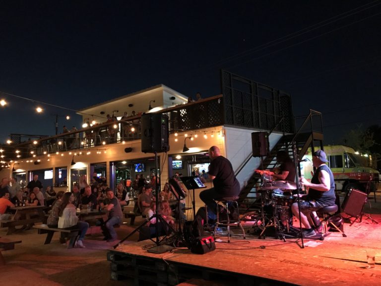 Patio Dining in Plano Plano Insider