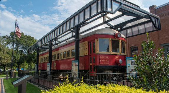 Image of Family Learning Adventures in Plano