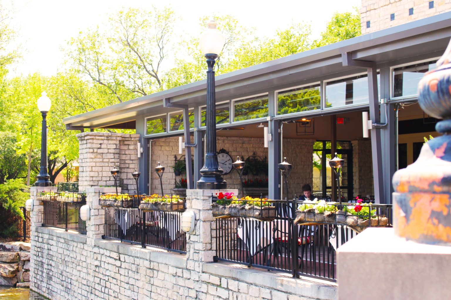Patio Dining in Plano Plano Insider