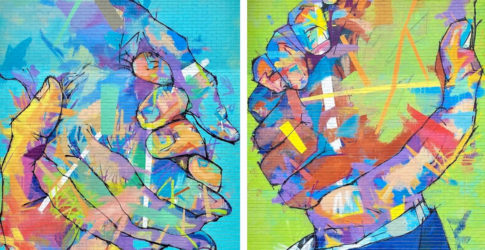 Image of World of a Wanderer Explores Plano, Texas