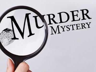 Murder Mystery