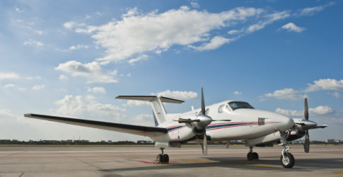 Image of McKinney National Airport