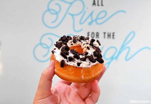 Image of WOW! Donuts & Drips