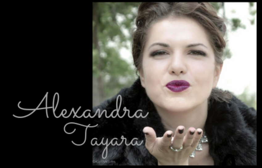 Alexandra Tayara